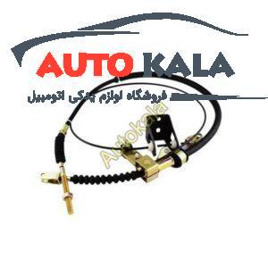 سيم ترمز دستی جک Jac J5 اتوکالا Autokala