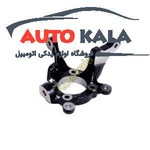 سگدست چرخ جلو جک Jac J5 اتوکالا Autokala