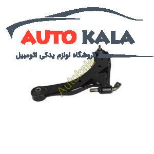 طبق جلو جک Jac J5 اتوکالا Autokala