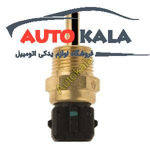 فشنگی درجه حرارت آب جک Jac J5 اتوکالا Autokala