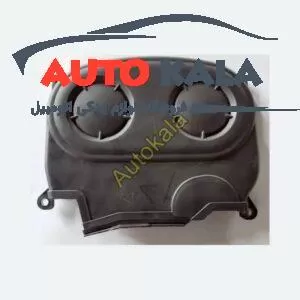 تسمه تایم بالا جک JAC J5 Upper time cover FOR JAC J5 S1021L21153 50020 300x300,قاب تسمه تایم بالا جک JAC J5,jacاتوکالا Autokala