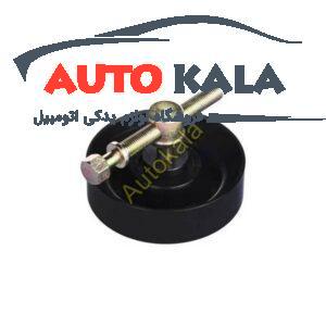 مکانیزم تسمه سفت جک Jac J5 اتوکالا Autokala