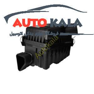 هواکش کامل جک Jac J5 اتوکالا Autokala