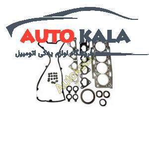 واشر کامل جک Jac J5 اتوکالا Autokala