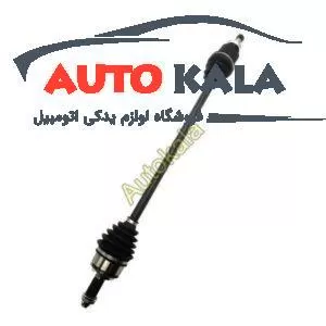 کامل راست جک JAC J5 HALF AXLE R FOR JAC J5 2200300U7050 300x300,پلوس کامل راست جک JAC J5,HALF AXLE R FOR JAC J5اتوکالا Autokala