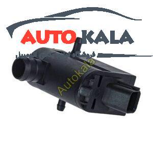 پمپ شیشه شوی جک Jac J5 اتوکالا Autokala