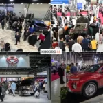 اخبار نمایشگاه خودرو ایران | خودرو45