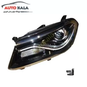 T21 4421010BC 300x300,چراغ جلو چپ تیگو 5 جدید,اتوکالا Autokala