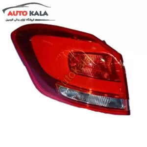 T21 4433010BA 300x300,چراغ خطر روی گلگیر چپ تیگو 5 جدید,اتوکالا Autokala