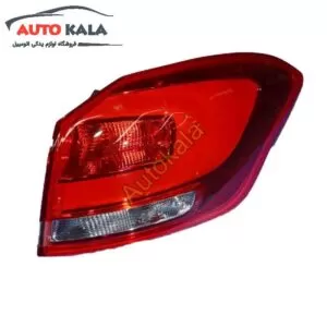 T21 4433020BA 300x300,چراغ خطر روی گلگیر راست تیگو 5 جدید,اتوکالا Autokala