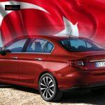 ترکیه از خودروسازان ایرانی جلو زده است