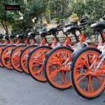 آیا دوچرخه‌های اشتراکی به تهران بازمی‌گردند؟