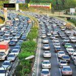 9945 150X150 - سهم ۱۱درصدی خودروهای پلاک شهرستان در انتشار آلاینده‌های گازی تهران