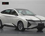 خودرو جدید هوندا و دانگ فنگ رونمایی می شود، لینگشی ال سدان جذاب چینی-ژاپنی + عکس