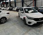 هوندا سیتی از بازار جهانی تا ایران، خودرو جدید هوندا به ایران می آید + عکس و مشخصات فنی