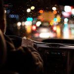 مهم‌ترین نکات رانندگی در شب (شهر و جاده)