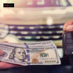 خرید و فروش خودرو با دلار شیوه جدید نمایشگاه‌داران برای فرار مالیاتی