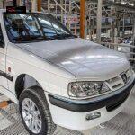 پارس سال 150X150 - ایران خودرو قیمت جدید 4 خودرو گروه پژو پارس را اعلام کرد