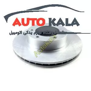 Brake disc FOR FOTON P1300010001A0 1 300x300,دیسک ترمز چرخ جلو فوتون FOTON,FOTON TUNLANDاتوکالا Autokala