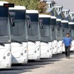 اظهارنظر رسمی وزیر درباره اتوبوس‌های چینی