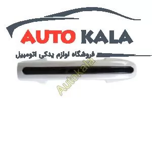 DOOR OUTER HANDLE FOR FOTON FL P1610150019A0 RR P1620150018A0 300x300,دستگیره بیرونی فوتون FOTON,FOTON TUNLANDاتوکالا Autokala