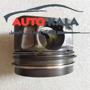 Diesel Engine Piston and Rings Piston Kit 4309425 1 300x300,پیستون ورینگ فوتون FOTON,FOTON TUNLANDاتوکالا Autokala