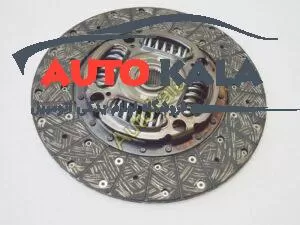 Driven Disc Assy FOR FOTON P1161030002A0 300x225,صفحه دیسک کلاچ فوتون FOTON,FOTON TUNLANDاتوکالا Autokala