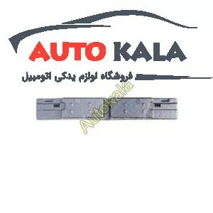 FR BUMPER FOAM for jac s3 2803201U2260 300x300,ضربه‌گیرسپرجلو جک اسjac s3,JAC S3اتوکالا Autokala
