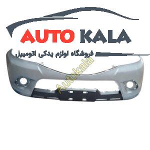 پوسته سپر جلو فوتون Foton اتوکالا Autokala