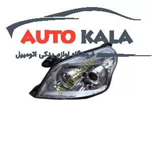 FRONT LAMP L FOR FOTON P13710100001A0 300x300,چراغ جلو چپ فوتون FOTON,FOTON TUNLANDاتوکالا Autokala