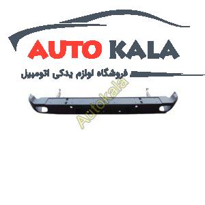 پوسته سپر عقب فوتون Foton اتوکالا