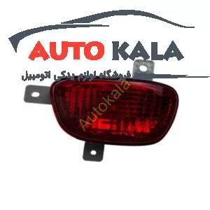 REAR FOG LAMP L FOR FOTON P1372020001A0 300x300,مه شکن عقب چپ فوتون FOTON,FOTON TUNLANDاتوکالا Autokala