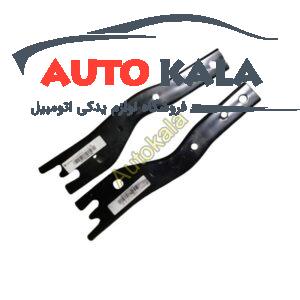 کشویی(براکت)سپر عقب فوتون Foton اتوکالا Autokala