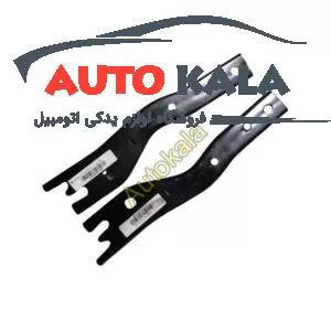 RR BUMPER BRACKET FOR FOTON 300x300,کشویی(براکت)سپر عقب فوتون FOTON,FOTON TUNLANDاتوکالا Autokala
