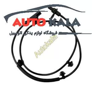 Rear right wheel speed sensor.P1356002002A0 300x300,سنسور ABS فوتون FOTON,FOTON TUNLANDاتوکالا Autokala