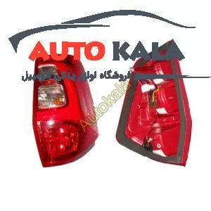 خطر عقب راست ام وی ام MVM x33s T11 3773020CA 300x300 T11 3773020CA 300x300,خطر عقب راست ام وی ام MVM x33s,اتوکالا Autokala