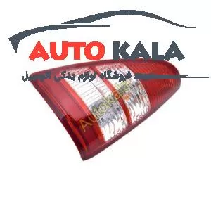 TAIL LAMP ASSY R FOR FOTON P1372010002A0 300x300,خطر عقب چپ فوتون FOTON,FOTON TUNLANDاتوکالا Autokala