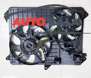 radiator fan assy P1130310001A0 1 300x258,فن رادیاتور فوتون FOTON,FOTON TUNLANDاتوکالا Autokala