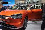 آیتو M9 هواوی در نمایشگاه خودرو پکن 2024 به نمایش درآمد + عکس