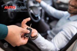نکات حقوقی خرید خودرو دست دوم + قوانین و مدارک