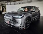 شرایط فروش Beijing X7 با تحویل 30 روزه اعلام شد + جدول مهر 1403 اتوکالا