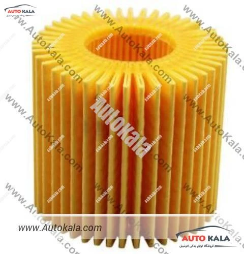 04152 37010a 4,فیلتر روغن تویوتا کرولا 2012 به بالا,TOYOTA FILTERاتوکالا Autokala