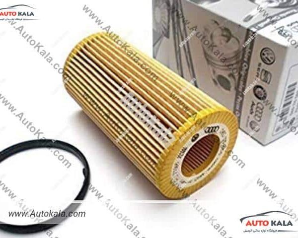 06D115562 3,فیلتر روغن فولکس بیتل, آئودی T T کارتریج Volkswagen BEETLE,AUDI TT OIL FILTER,AUDI TT OIL FILTERاتوکالا Autokala