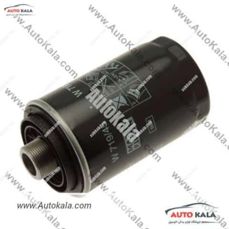 06J115403Q 4,فیلتر روغن فولکس بیتل فلزی Volkswagen BEETLE OIL FILTER 06J115403Q,Volkswagen FILTERاتوکالا Autokala