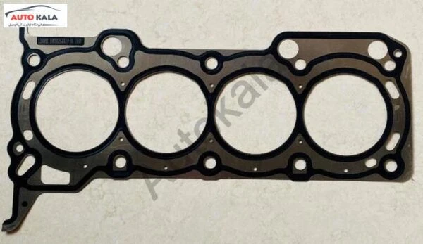 1002029GG0101,واشر سرسیلندر جک J3,اتوکالا Autokala