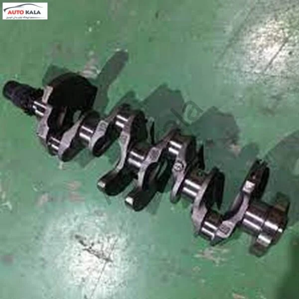 1005030GG010,میل لنگ جک J3,اتوکالا Autokala