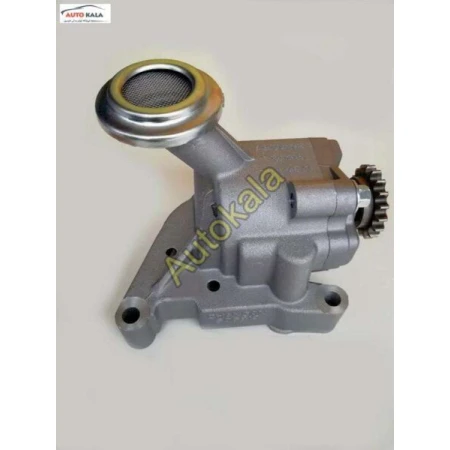 1011010 B011,پمپ روغن چانگان شاسی CHANGAN CS35,اتوکالا Autokala