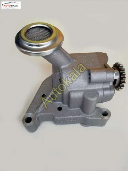 1011010 B011,پمپ روغن چانگان شاسی CHANGAN CS35,اتوکالا Autokala