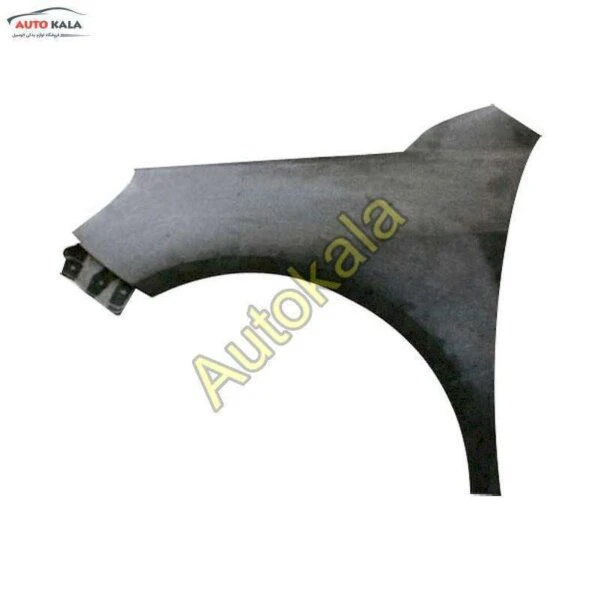 1012013719,گلگیر جلو چپ جیلی شاسی بلند GEELY Emgrand X7,اتوکالا Autokala