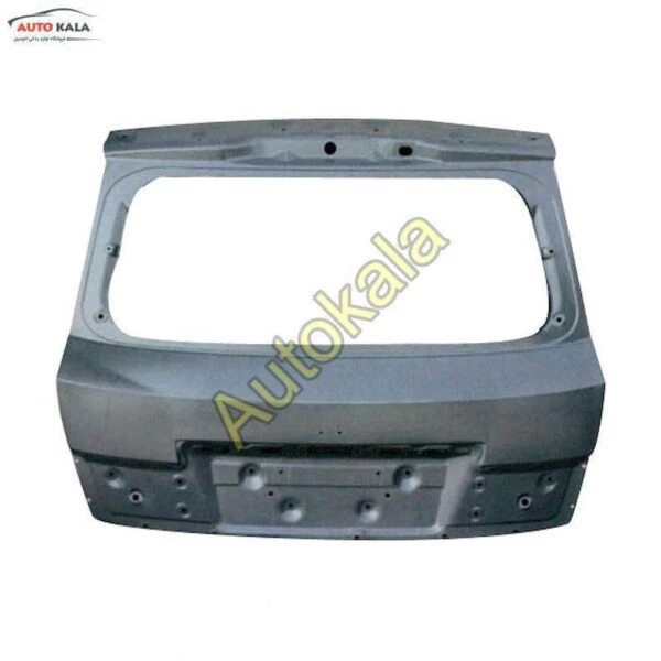 1012014043,درب صندوق عقب جیلی شاسی بلند GEELY Emgrand X7,اتوکالا Autokala